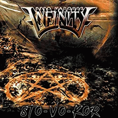 Beto Vázquez Infinity : Sto-Vo-Kor